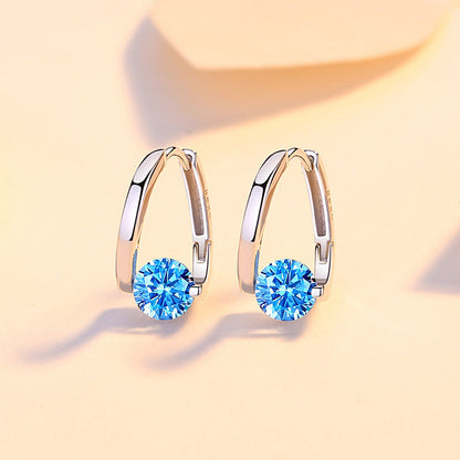 (🎅 Early Christmas Sale - Last Day 🔥! Save up to 60%!)Seurico™Lymphvity MagneTherapy Germanium Earrings
