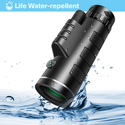 🔭Seurico™500X Night Vision Ultra-Portable Telescope