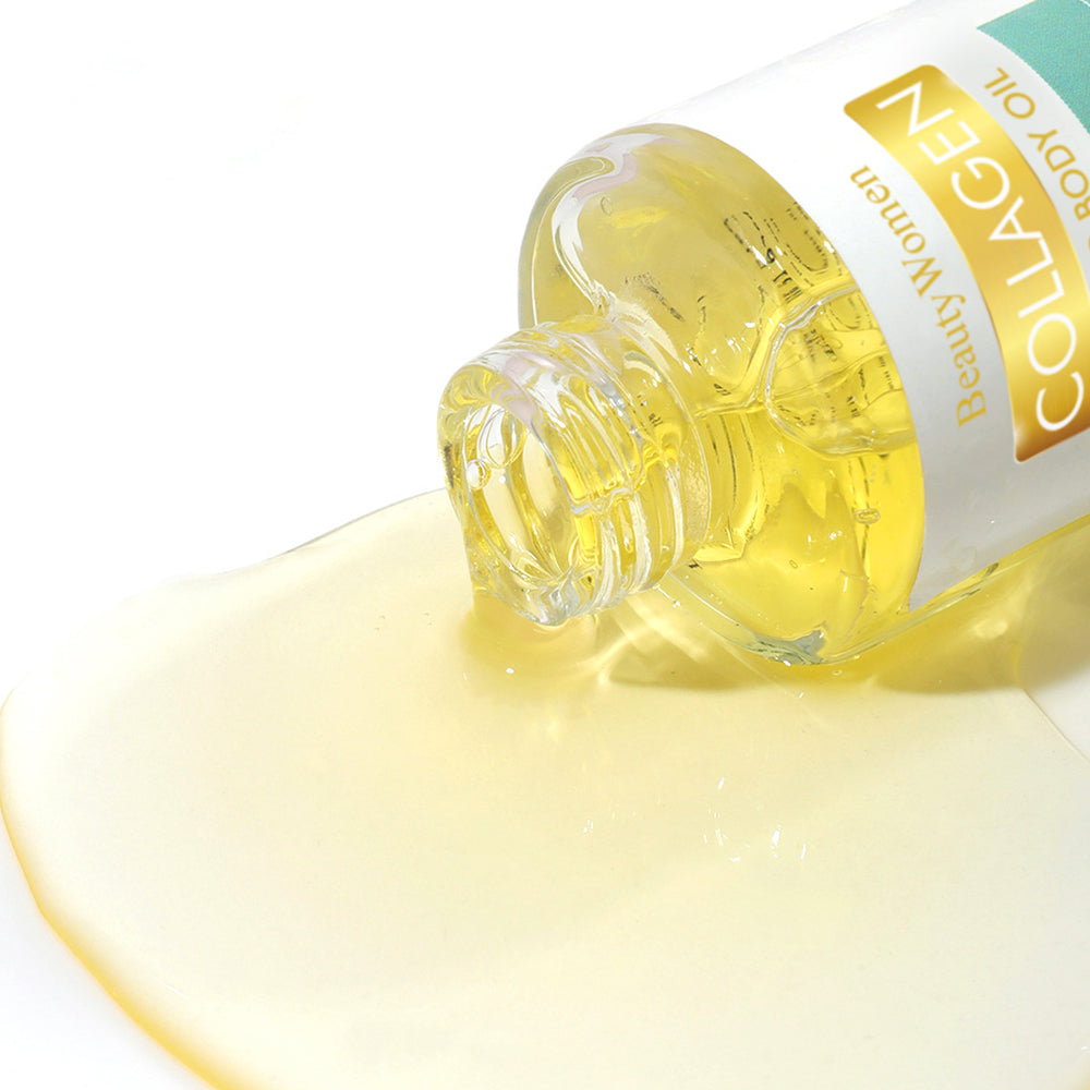 Seurico™ BeautyWomen Collagen Lifting Body Oil