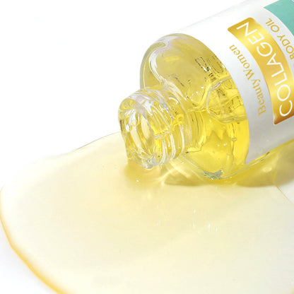 Seurico™ BeautyWomen Collagen Lifting Body Oil