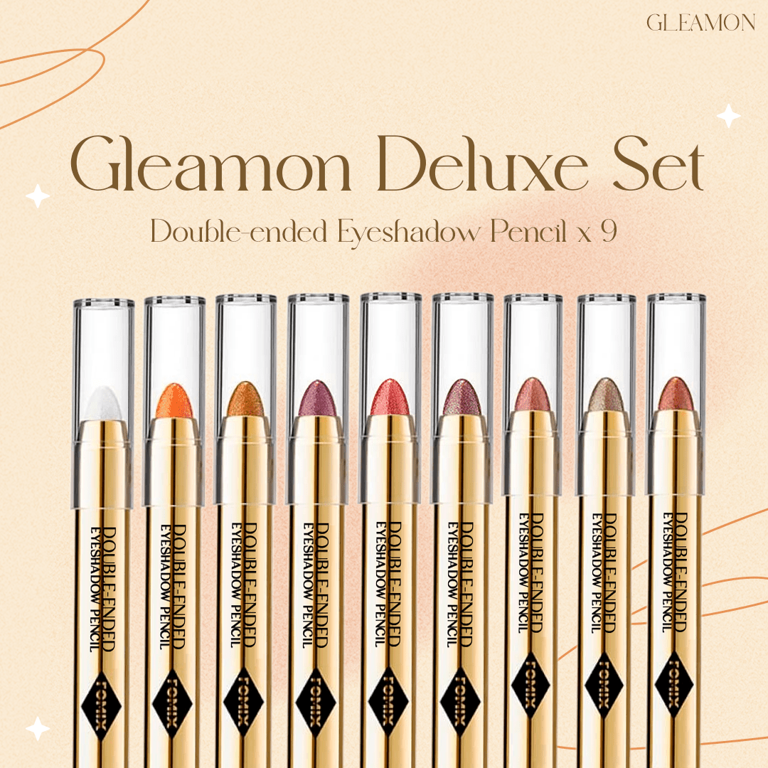 Gleamon™ Double-ended Eyeshadow Pencil✨