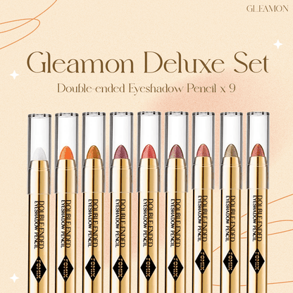 Gleamon™ Double-ended Eyeshadow Pencil✨