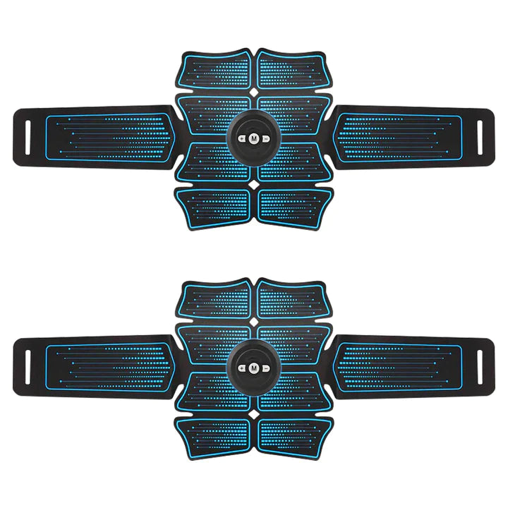 ChestDefy Microcurrent Massager