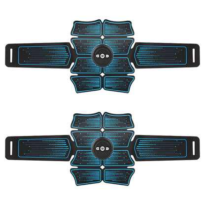 ChestDefy Microcurrent Massager