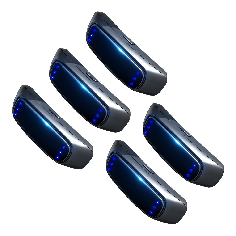 🔥Seurico™ BeautyRestSleeping V-Face Beauty Device
