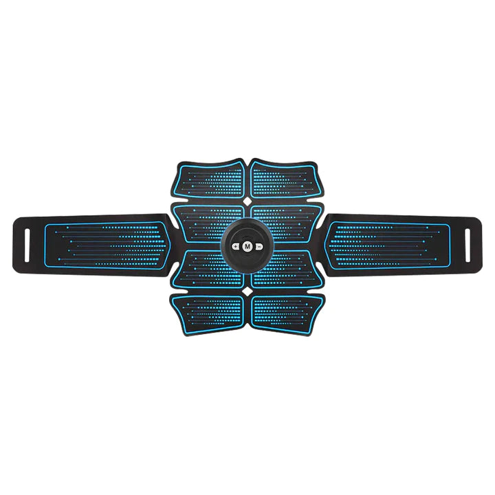 ChestDefy Microcurrent Massager