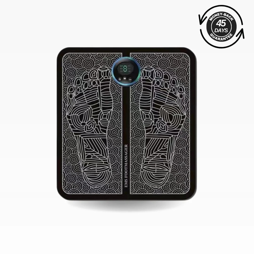 🔥【Clearance Sale】 Foot Massager - For Lasting Foot Pain Relief