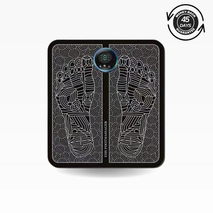 🔥【Clearance Sale】 Foot Massager - For Lasting Foot Pain Relief
