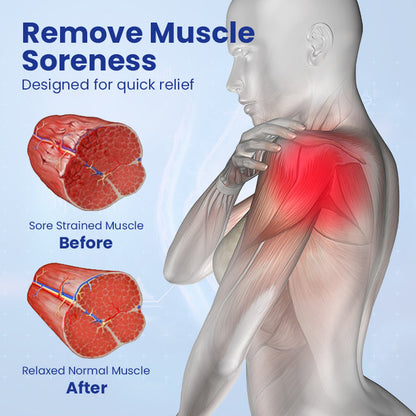 Ceoerty™ Regenerative Bone Repair Gel Roller