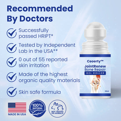 Ceoerty™ Regenerative Bone Repair Gel Roller