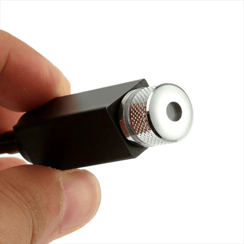 ❤Mini Led Projection Lamp Star Night