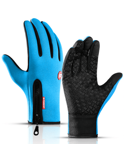 Premium Warm Windproof Waterproof Touch Screen Gloves Unisex