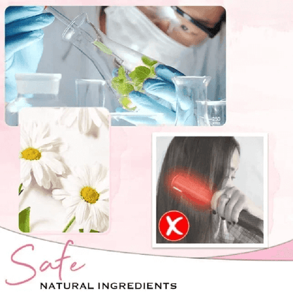 🔥Last Day Promotion 49% OFF🔥Silk & Gloss Hair Straightening Cream