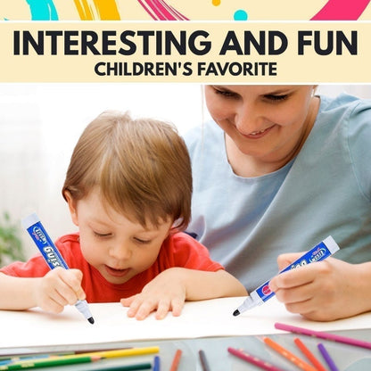 Seurico™ Magical Water Painting Pen