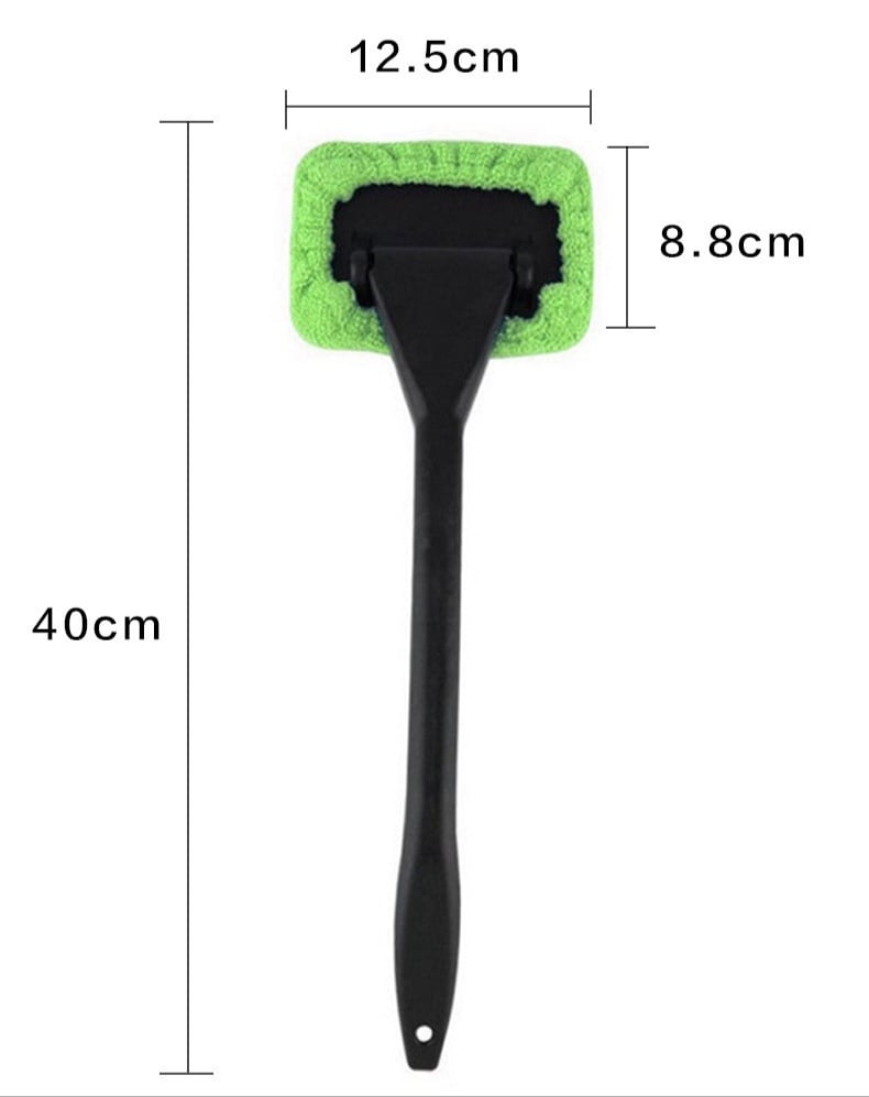 ⚡BUY 1 GET 1 FREE -Windshield Cleaning Tool