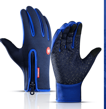 Premium Warm Windproof Waterproof Touch Screen Gloves Unisex