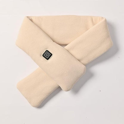 Hot Sale 49% OFF🧣Intelligent Electric Heating Scarf