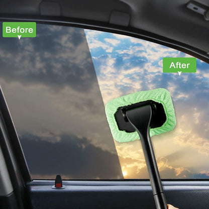⚡BUY 1 GET 1 FREE -Windshield Cleaning Tool
