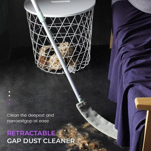 Seurico™ Retractable Gap Dust Cleaner