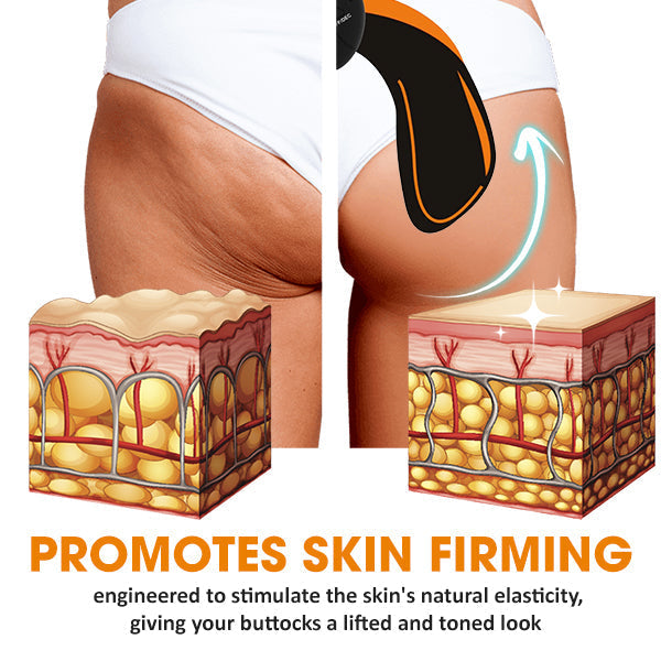 Seurico™ Butt Lift EMS Pads
