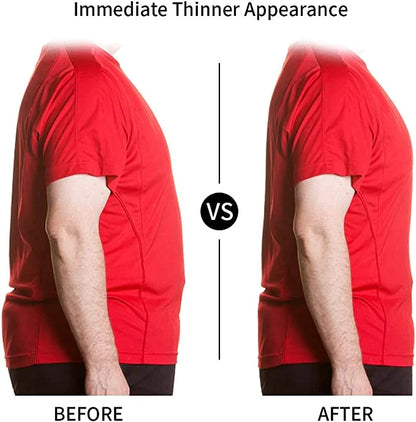 SculptCore - Men's Body Shaper (Buy 1 Get 1 FREE)