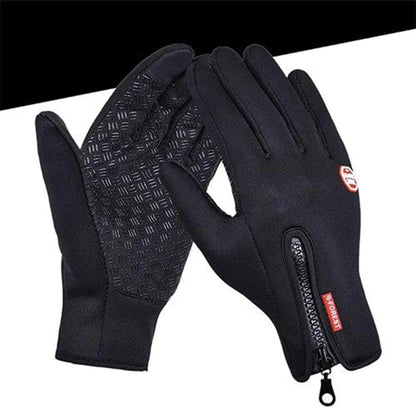 Premium Warm Windproof Waterproof Touch Screen Gloves Unisex
