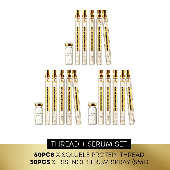 BEAUTE™ Protein Threading Set