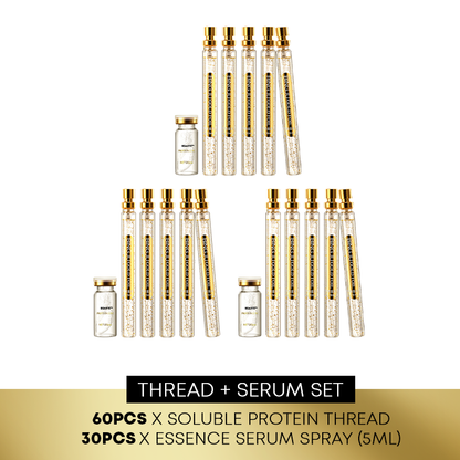 BEAUTE™ Protein Threading Set