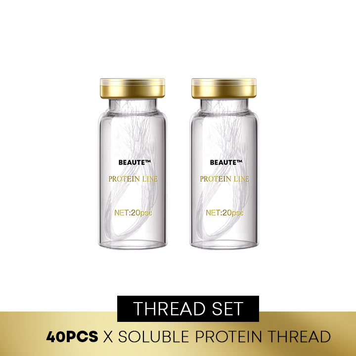 BEAUTE™ Protein Threading Set