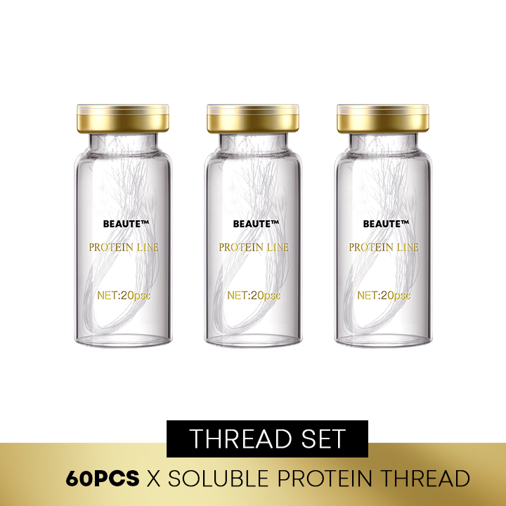 BEAUTE™ Protein Threading Set
