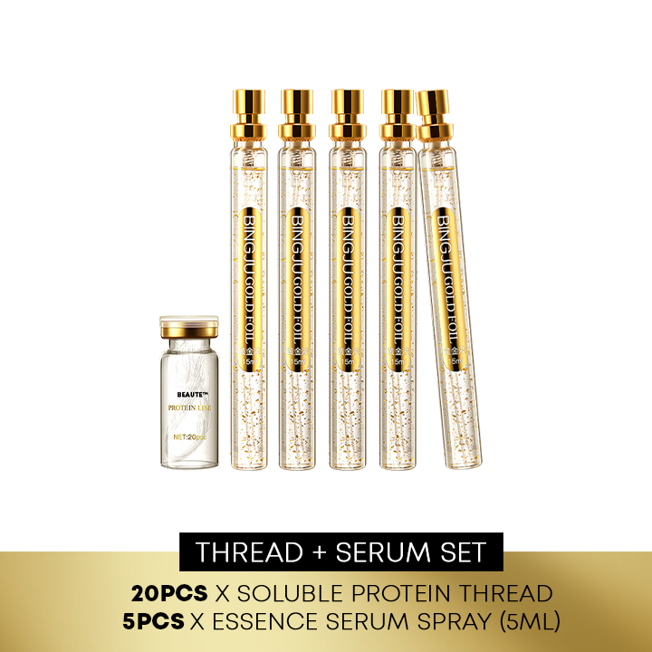 BEAUTE™ Protein Threading Set