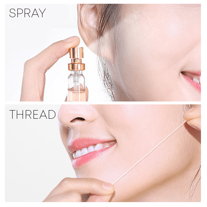 BEAUTE™ Protein Threading Set
