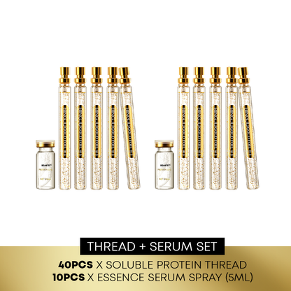 BEAUTE™ Protein Threading Set
