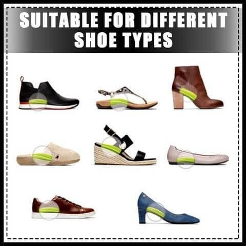 🔥Buy More Save More🔥Seurico™ Arch Support Foot Insoles