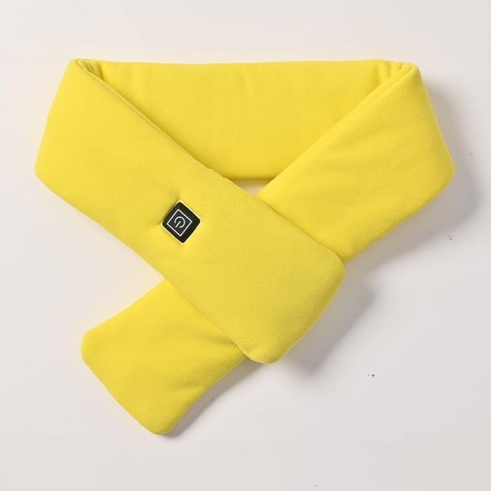 Hot Sale 49% OFF🧣Intelligent Electric Heating Scarf