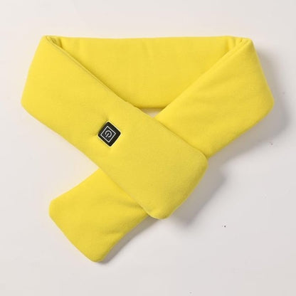 Hot Sale 49% OFF🧣Intelligent Electric Heating Scarf
