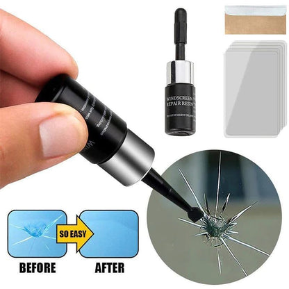 (🔥🔥BUY 2 GET 3)2023 New glass repair fluid
