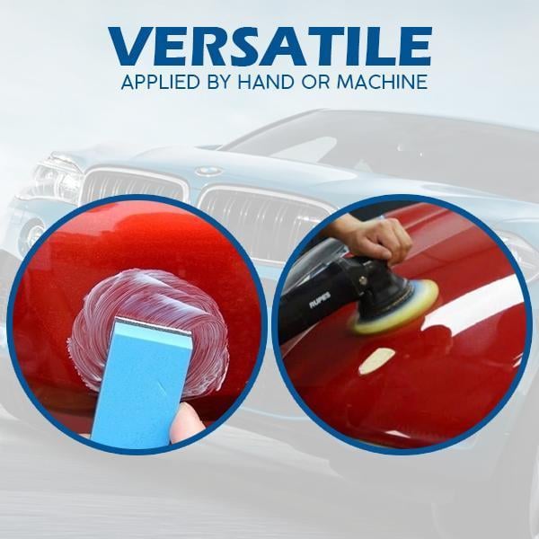 Seurico™ Professional Car Scratch Repair Agent