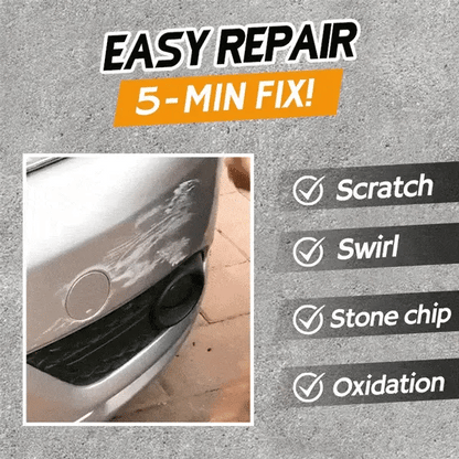 Seurico™ Professional Car Scratch Repair Agent