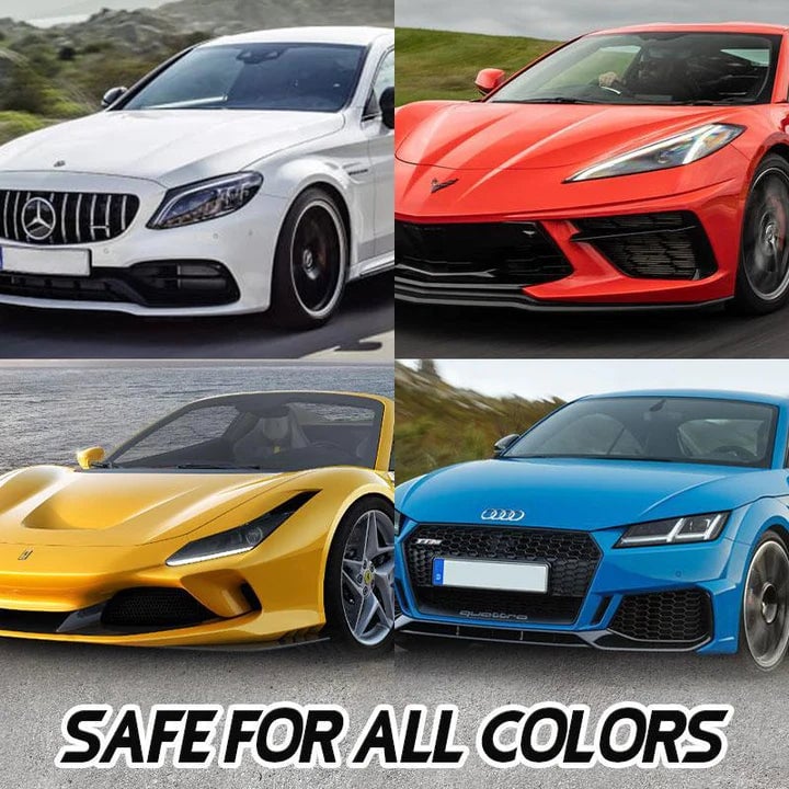 Seurico™ Professional Car Scratch Repair Agent