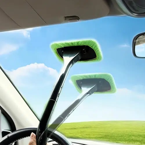 ⚡BUY 1 GET 1 FREE -Windshield Cleaning Tool