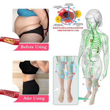 Seurico™ Ionic Correction Lymphatic Detoxification Long Tube Silk Stockings (⭐⭐⭐⭐⭐limited time offer, lasts 30 minutes)
