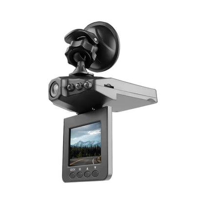 🔥 49% OFF - 1080p HD Night Vision Dash Cam