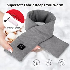 Hot Sale 49% OFF🧣Intelligent Electric Heating Scarf