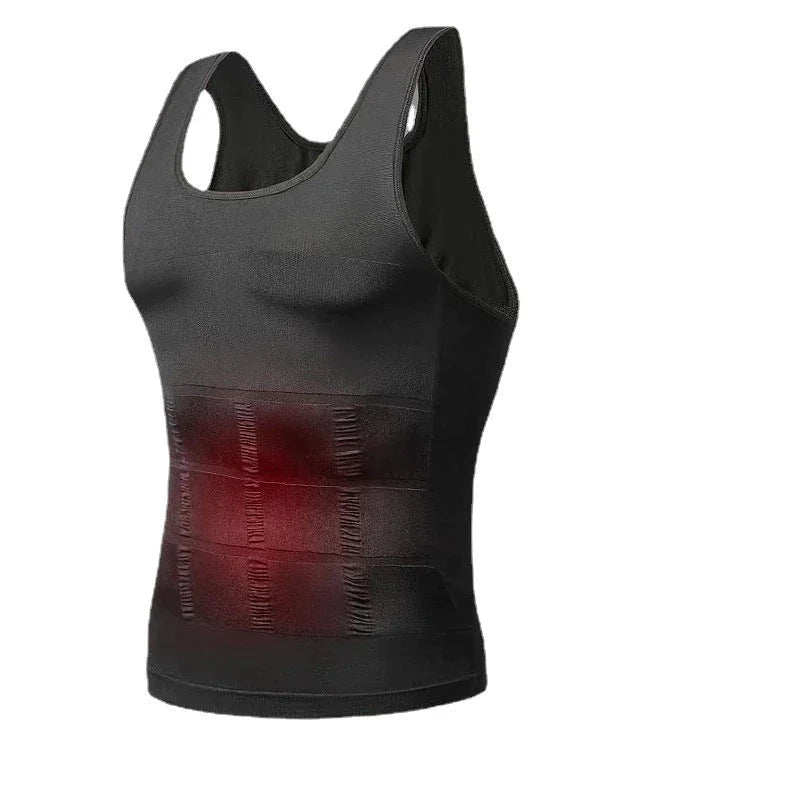 SculptCore - Men's Body Shaper (Buy 1 Get 1 FREE)