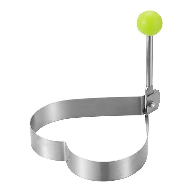 Seurico™ Stainless Steel Fried Egg Molds