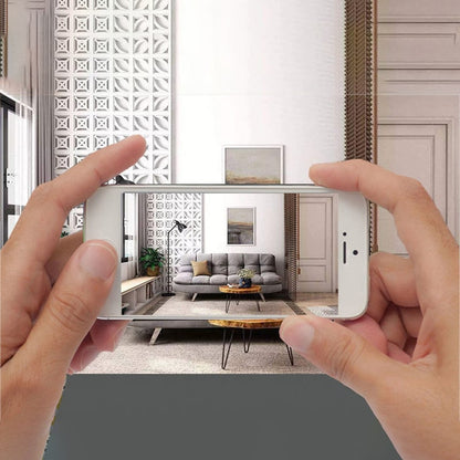 (🎁2023-Christmas Hot Sale🎁)48% OFF - Wireless Wifi Camera Security Camera (💖Free shipping with two purchases💖)