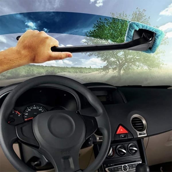 ⚡BUY 1 GET 1 FREE -Windshield Cleaning Tool