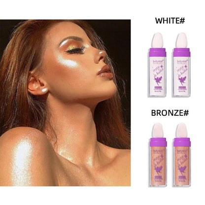 (🔥SAVE 49% OFF) - Highlighter Powder Stick Makeup