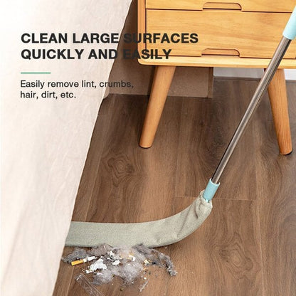 Seurico™ Retractable Gap Dust Cleaner